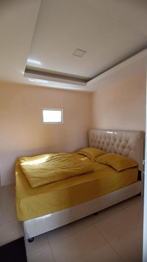Pojok Kahyangan Homestay And Cabin Kejajar ภายนอก รูปภาพ