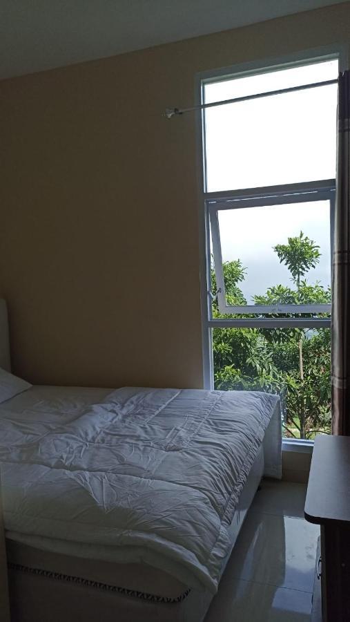 Pojok Kahyangan Homestay And Cabin Kejajar ภายนอก รูปภาพ