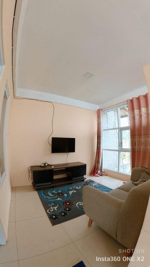 Pojok Kahyangan Homestay And Cabin Kejajar ภายนอก รูปภาพ