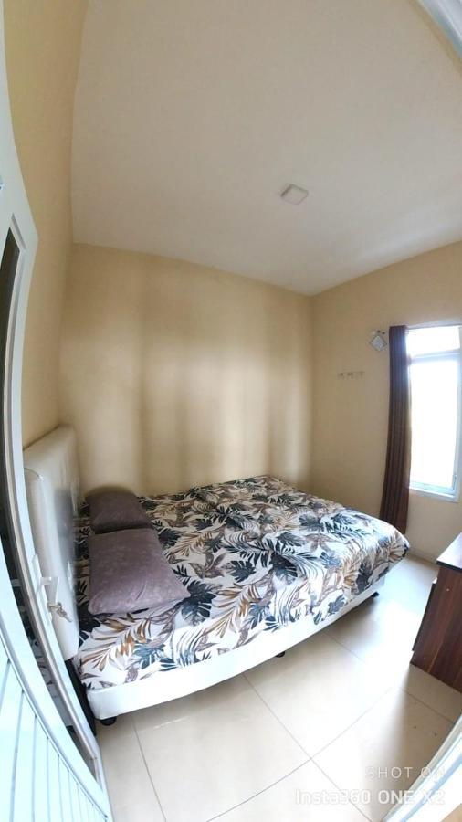 Pojok Kahyangan Homestay And Cabin Kejajar ภายนอก รูปภาพ