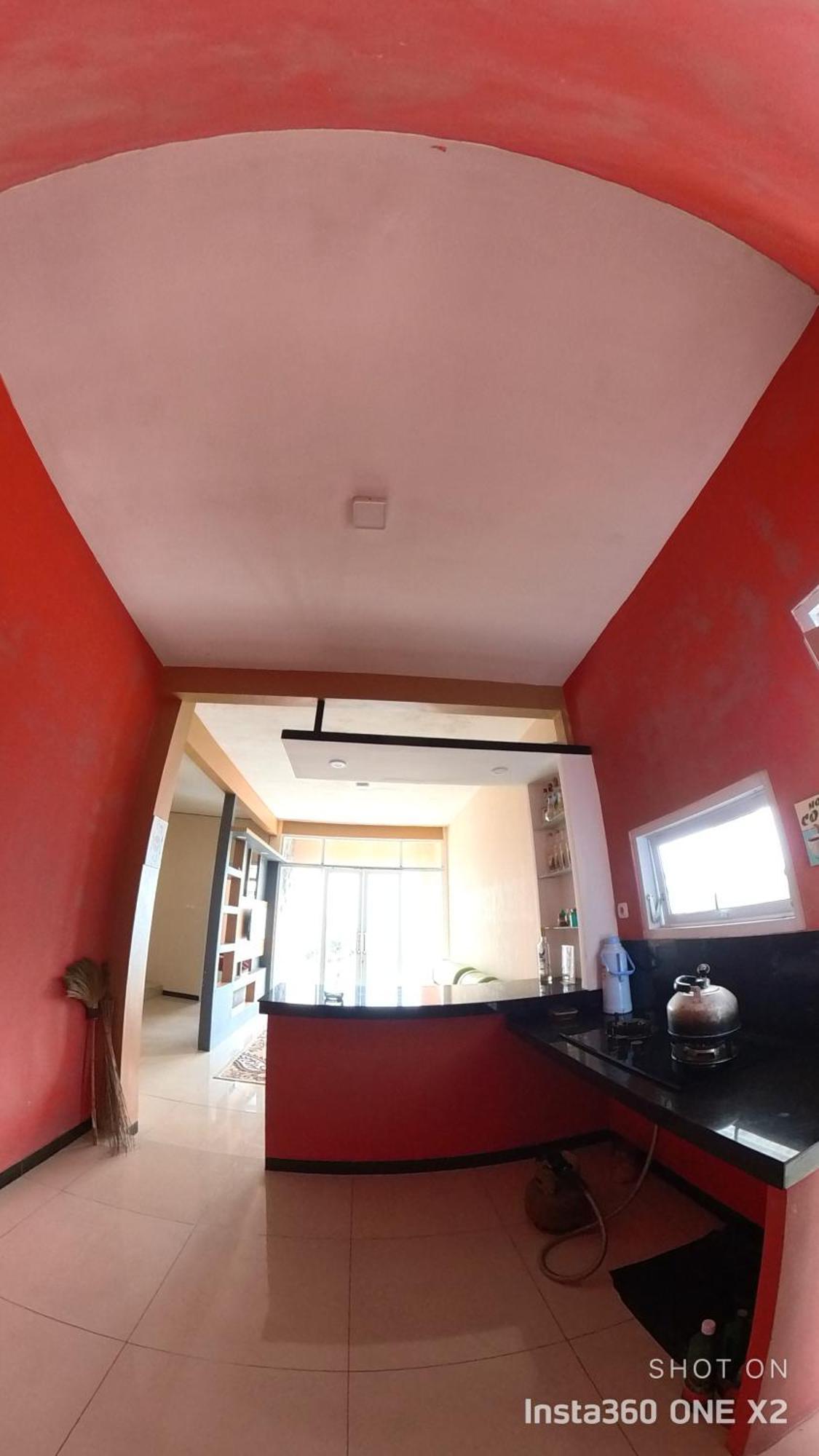 Pojok Kahyangan Homestay And Cabin Kejajar ภายนอก รูปภาพ
